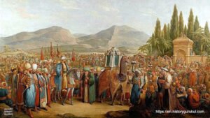 Batuta first traveled to Mecca from Morocco